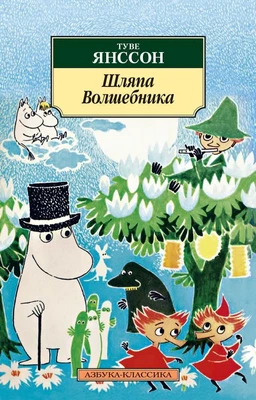 Шляпа волшебника 1402699418