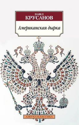 Американская дырка 2007284919