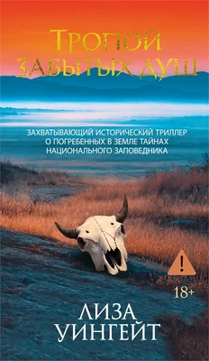 Тропой забытых душ 788800434