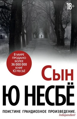 Сын (архив) 1749319828