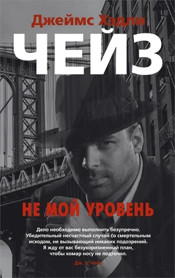 Не мой уровень (мягкая обложка) 1626081532