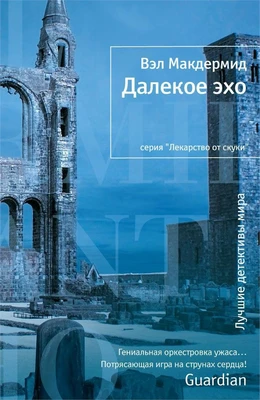 Далекое эхо (твердый) 504023269