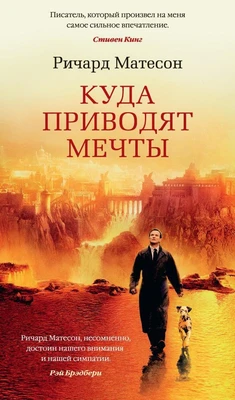 Куда приводят мечты (твердый) 1379940856