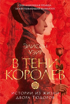 В тени королев: истории из жизни двора Тюдоров 198248909