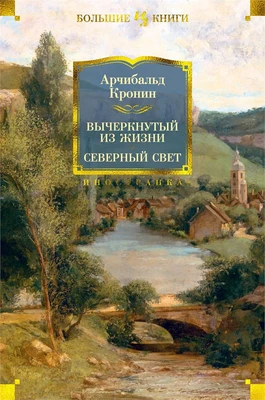 Вычеркнутый из жизни. Северный свет (твердый) 720169921