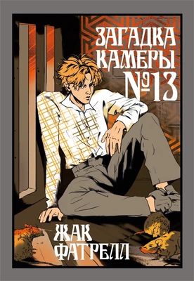 Загадка камеры № 13 534369802