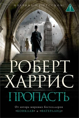 Пропасть 923157563