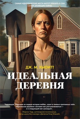 Идеальная деревня 2019588174