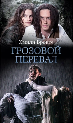 Грозовой перевал (Азбука-бестселлер) 1040270758