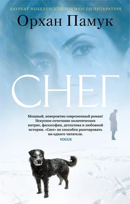 Снег (The Big Book (мягкая обл)) 2013684094