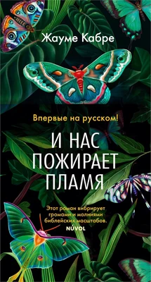 И нас пожирает пламя 1562268079
