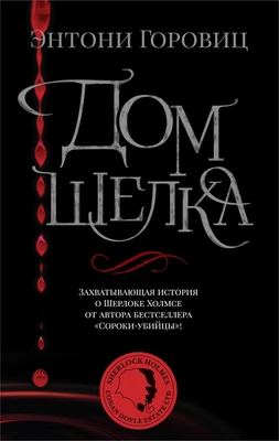 Дом шелка 1735652911