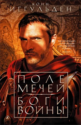 Поле мечей. Боги войны 99553900