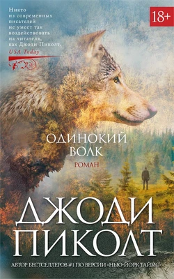 Одинокий волк (твердый) 1648806497