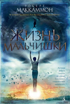 Жизнь мальчишки (твердый) 984997500