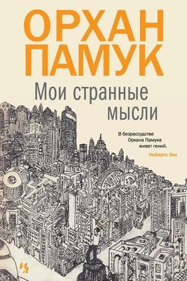 Мои странные мысли (Большой роман) 419189387