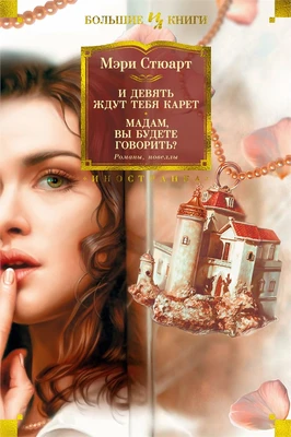 И девять ждут тебя карет. Мадам, вы будете говорить? Романы, новеллы 1934997749