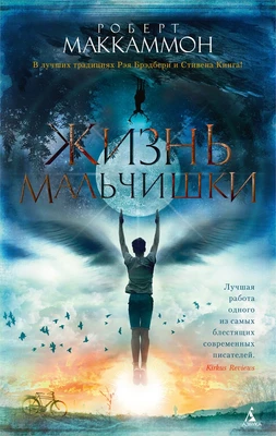Жизнь мальчишки (мягкая обложка) 285317264