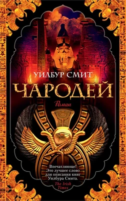 Чародей (мягкая обложка) 2041032163