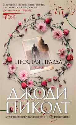 Простая правда (мягкая обложка) 964843321