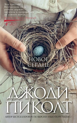 Новое сердце (твердый) 1341760246