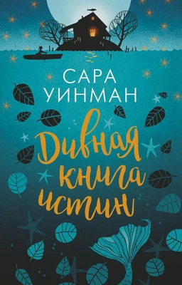 Дивная книга истин (мягкая обложка) 1033447082