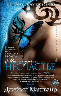 Мое ходячее несчастье 181466039