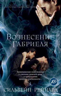 Вознесение Габриеля (мягкая обложка) 921829350