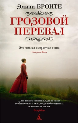 Грозовой перевал (Экранизированная классика) 748607705