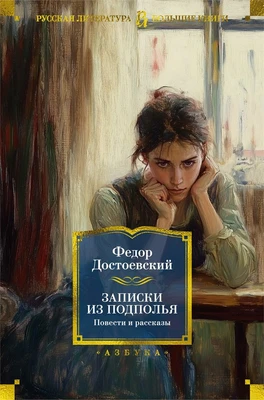 Записки из подполья. Повести и рассказы 1750951881