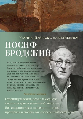 Урания. Пейзаж с наводнением 981844038