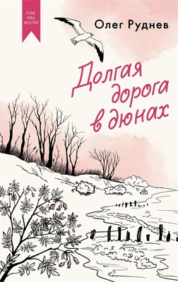 Долгая дорога в дюнах 310693108