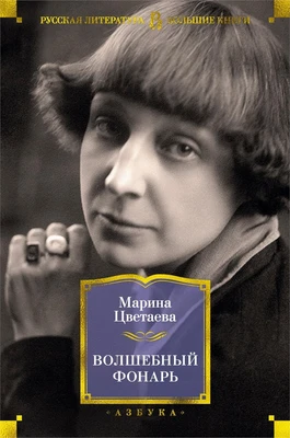 Волшебный фонарь (Русская литература. Большие книги) 1771674270