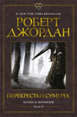 Колесо Времени. Книга 10. Перекрестки сумерек 907217818