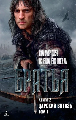 Братья. Книга 2. Царский витязь. Том 1 552032779