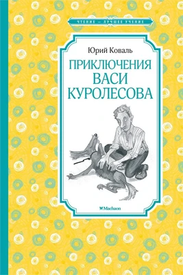 Приключения Васи Куролесова (Чтение-лучшее учение) 484498447