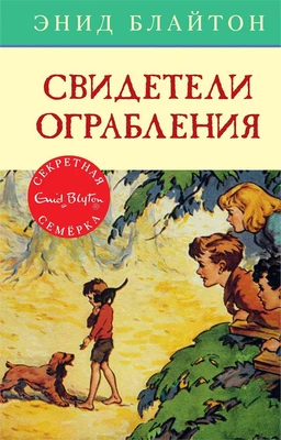Свидетели ограбления 1037680662