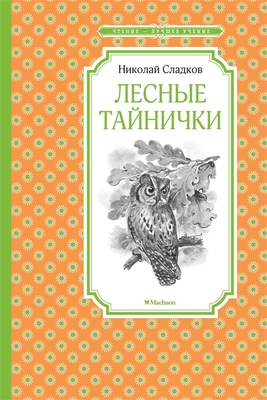 Лесные тайнички (Чтение-лучшее учение) 1967996191