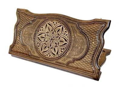 Нарды резные "Армянский узор 2" 60, Ustyan 811609930