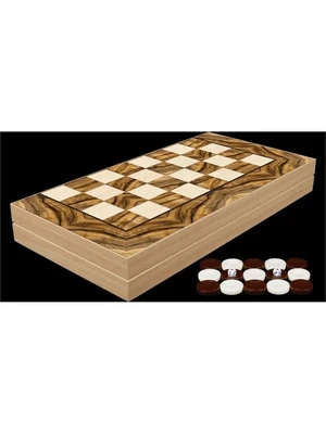 Нарды Олива XXL, Турция, Yenigun 1914750456