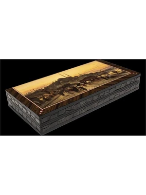 Нарды Галатский Мост XXL, Турция, Yenigun 636289510