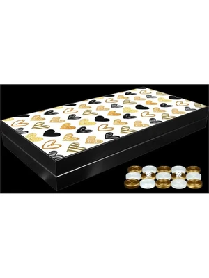 Нарды Романтика XXL, Турция, Yenigun 1113477625