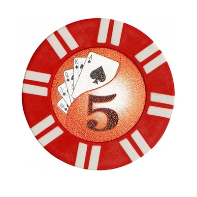 Набор для покера Royal Flush на 1000 фишек 765462017