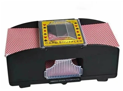 Shuffle машинка для перемешивания карт Standard 1135543464