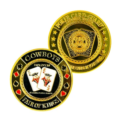 Карт-протектор Card Guard "COWBOYS" 717970261