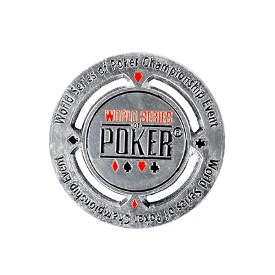Карт-протектор Card Guard "WSOP" 1122506387