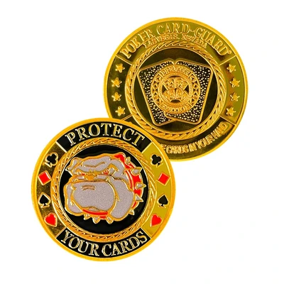 Карт-протектор Card Guard "Protect your cards" 107731961