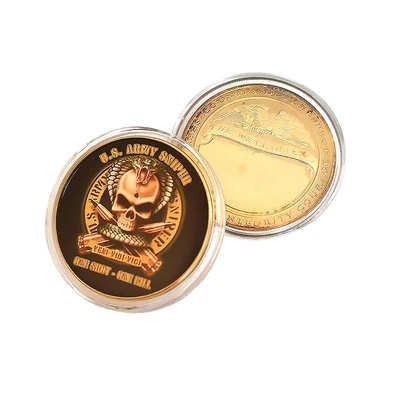 Карт-протектор Card Guard "American sniper " 1522912603