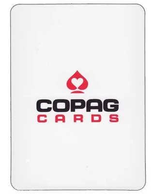 Подрезная карта для покера Copag 1949457010
