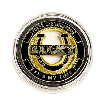 Карт-протектор Card Guard "Lucky" 1886119905
